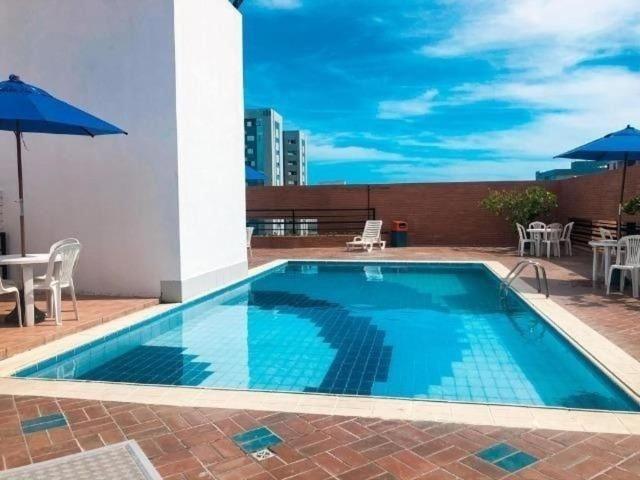 Beira Mar De Jatiuca Affittacamere Maceió Esterno foto