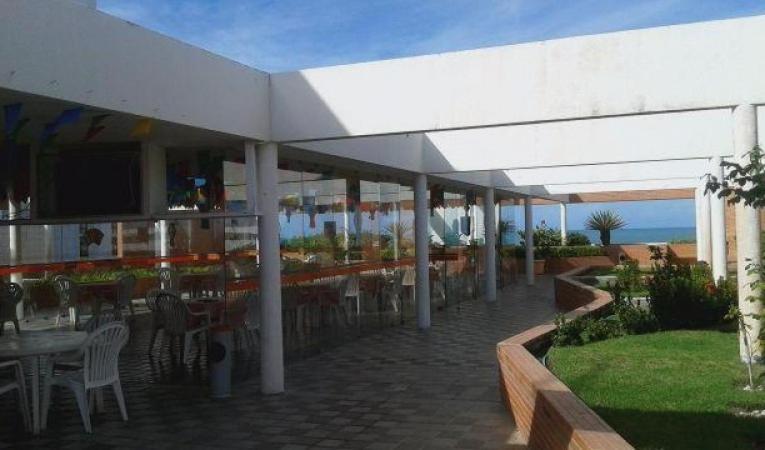 Beira Mar De Jatiuca Affittacamere Maceió Esterno foto